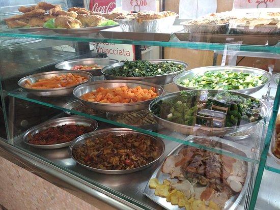 Marigliano Pizza&Sfizi